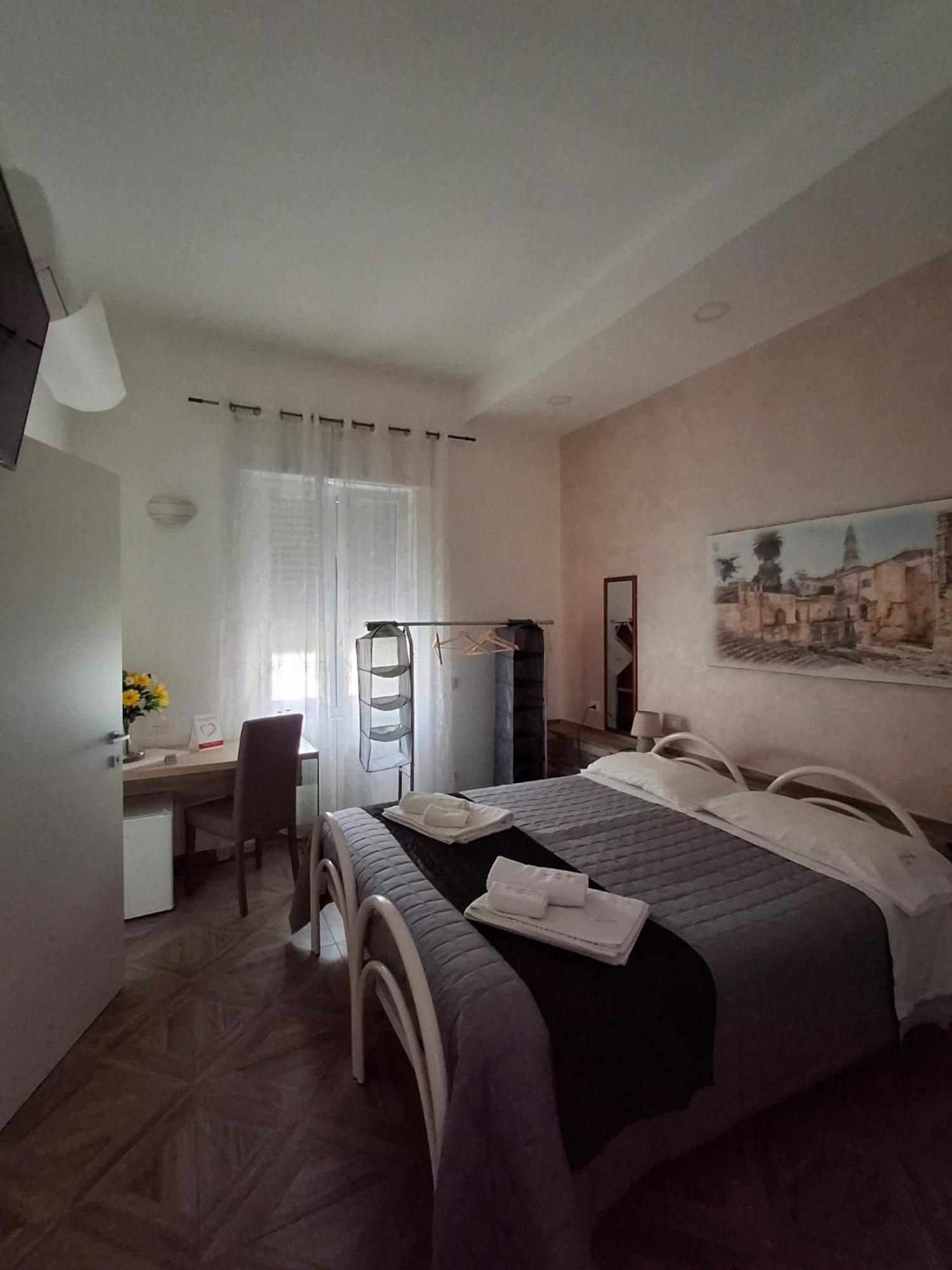 Lecce Mon Amour B&B Esterno foto