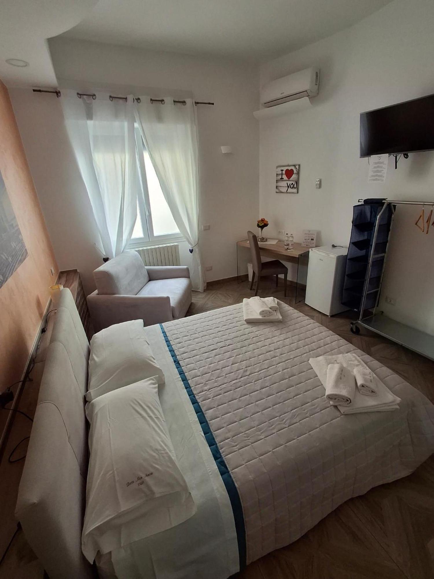 Lecce Mon Amour B&B Esterno foto