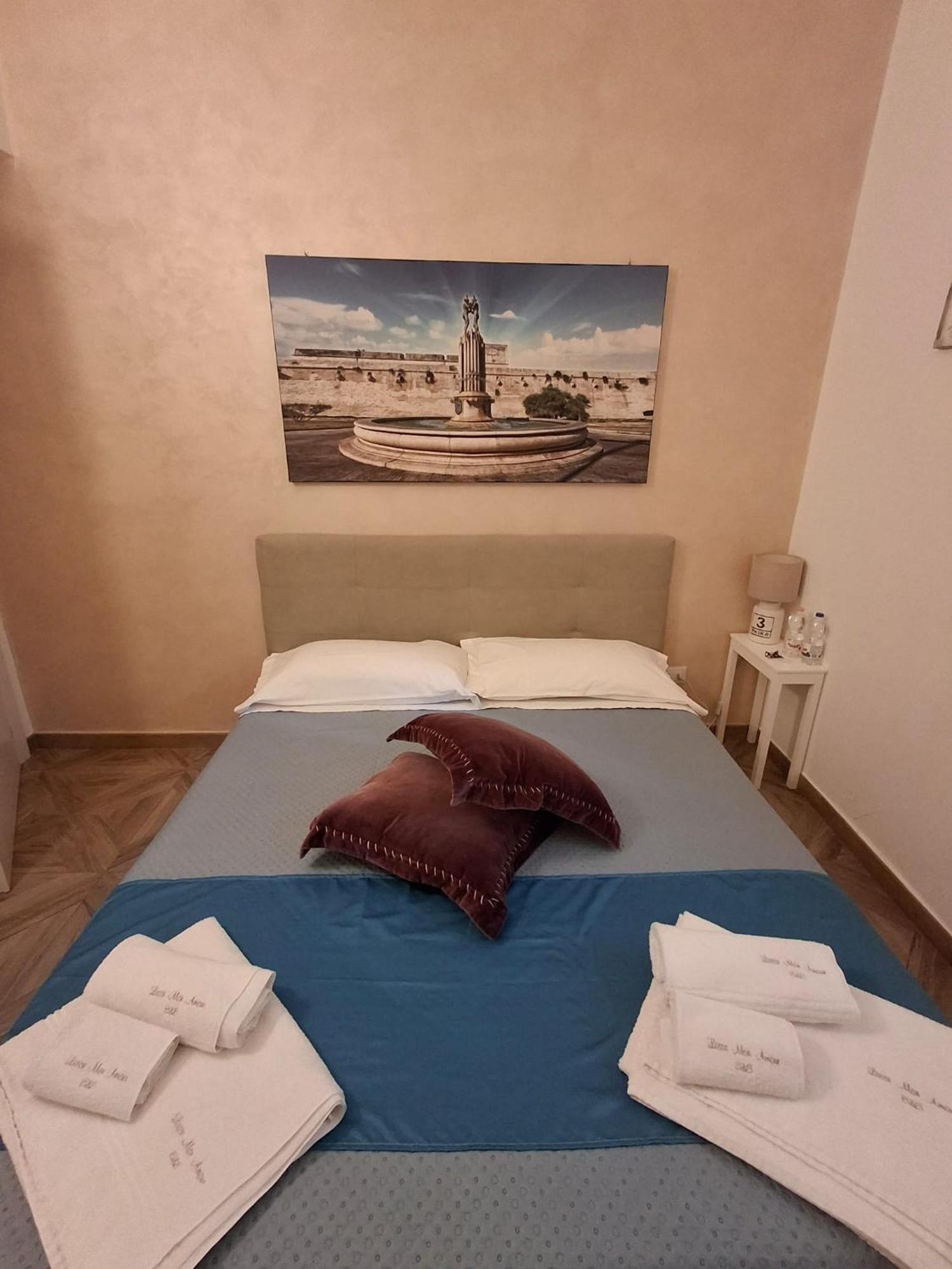 Lecce Mon Amour B&B Esterno foto