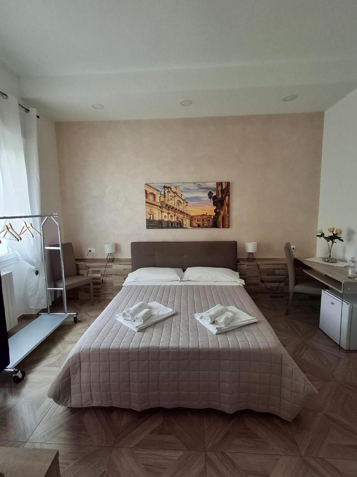 Lecce Mon Amour B&B Esterno foto