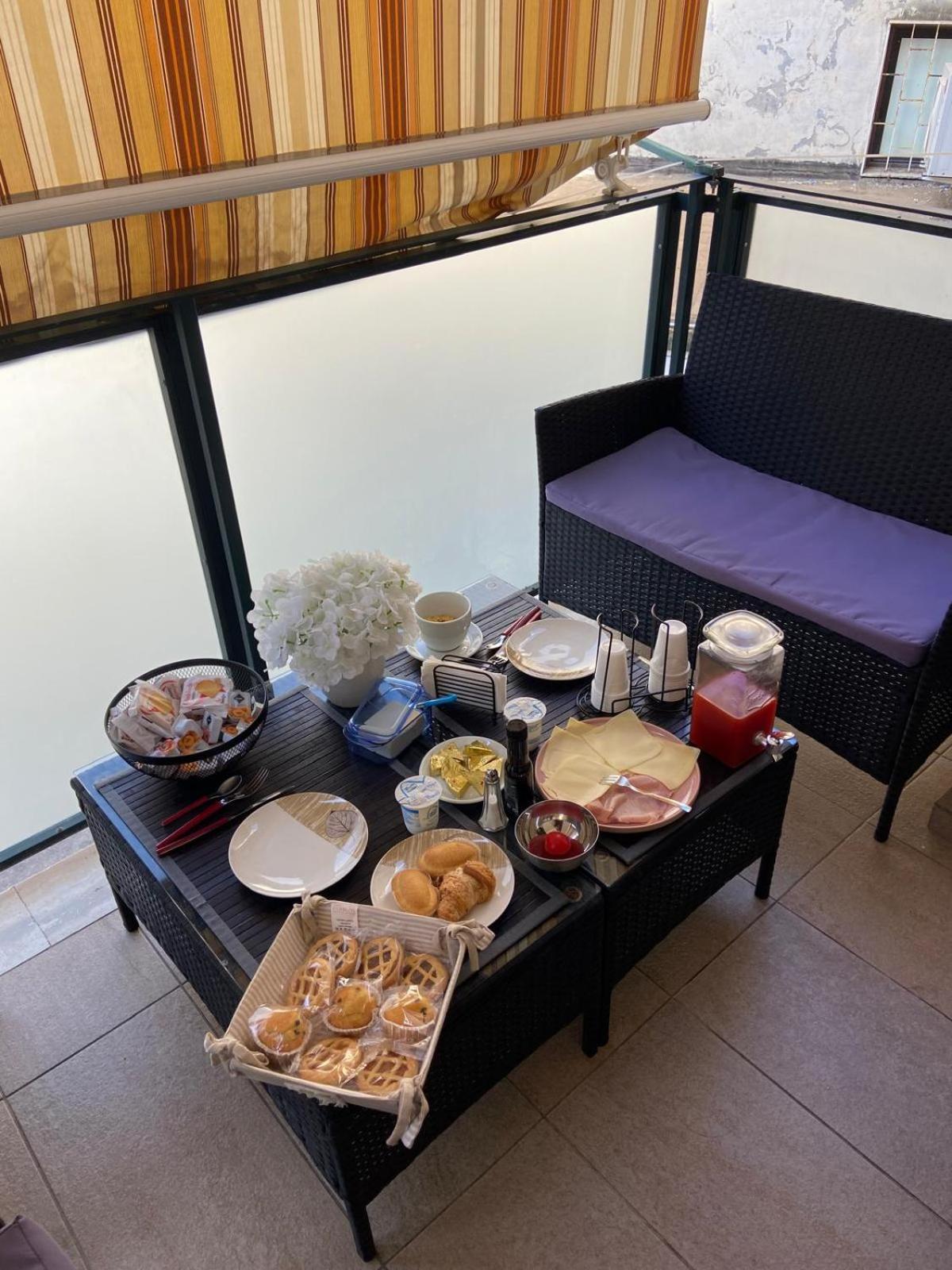 Lecce Mon Amour B&B Esterno foto